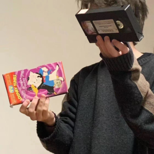 VOL.03 仲夏之夜你从星空奔向我的眼睛