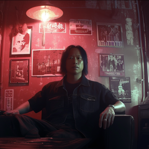 Vol. 13 恐怖大师之邱礼涛