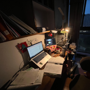 23总结：做具体的事！