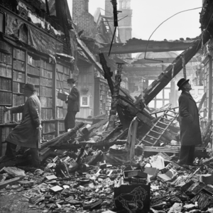 052.丘吉尔：只有希特勒能熄灭我的灯