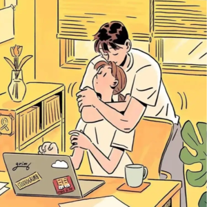 No.07 虚拟恋人：数字时代下爱情的新选择？