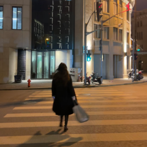 Vol.16 我给爱情写了OKR,「渣男」麻烦绕道走!