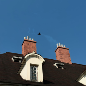 冬至时节 坠入绝美和声合唱旋涡