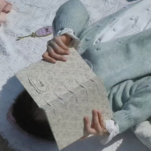 我的2023，裸辞做本子的这一年🌙手账时间Vol.2