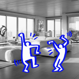 001 客厅:在客厅瘫着还谈啥客厅?