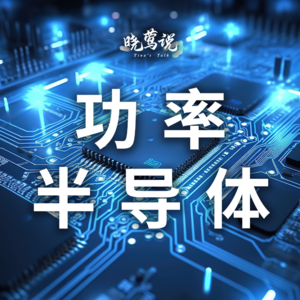 中国车规芯片系列（6）：功率半导体迎来超越窗口期