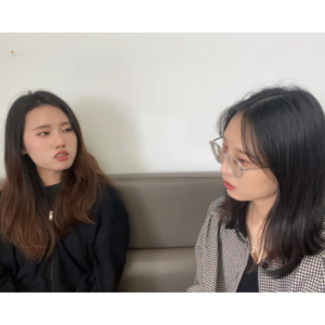 5.大学生：我好像没有未来了！