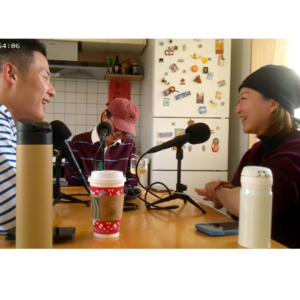 Vol.013|抛开专业，普通观众视角下的《繁花》观后感