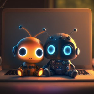 2024年1-4月｜Part 3 在工作中使用科技有什么好处