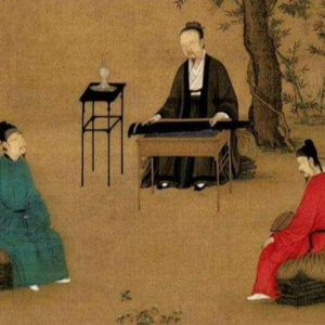 075-北宋词人周邦彦:活在现代,一定是个优秀的电影导演