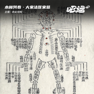 70·「卷22」中正务实的理学法医：宋慈