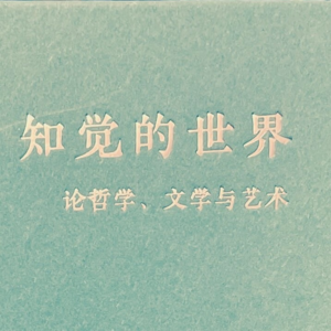 《知觉的世界》EP01-第一讲&第二讲