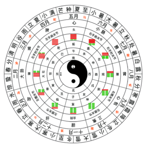 E11. 八字命理 | 2024普通人的运势、桃花、事业、财富...详细解读