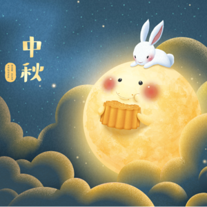 40－兔子：玉兔是公的，可是我做出来那是妈妈的味道啊