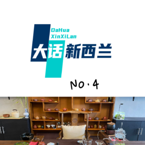No.4 茶余饭前之新西兰大选后记