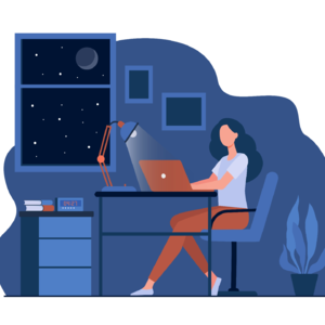 4 | 自由职业，你想清楚了吗？