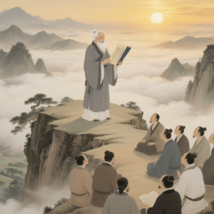 35、静达与你共读【道德经】（十一）