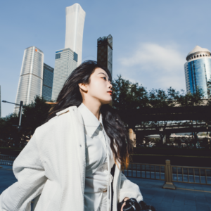 She's Fucking Amazing——夜色撩人×RuaRua