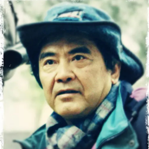 胡金铨—武侠电影之珠穆朗玛峰