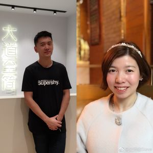 史蒂夫说75期 - 俞立颖（学霸猫）- 为什么正念能拯救世界