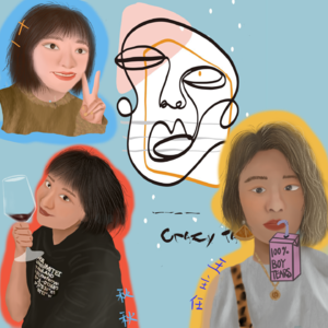 Vol.023 当代青年，谁没点病？