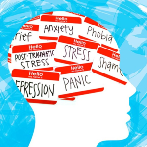 病情稳定 01| “有病”的那些事儿