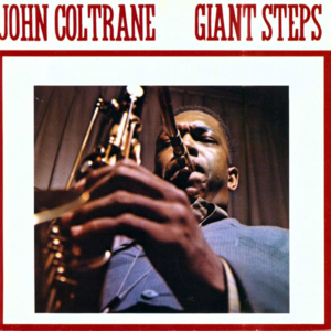 Solo * Giant Steps - John Coltrane