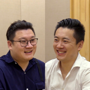 史蒂夫说338期 - 叶壮：当成熟不再是规训标签，我们才能永葆童真【六一快乐！】