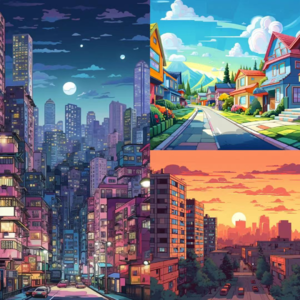 No.24 北京、香港、硅谷买房大PK(下)