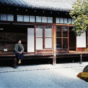 Vol.09 日本文化寻旅——京都散散步 勇敢闯世界的手艺人