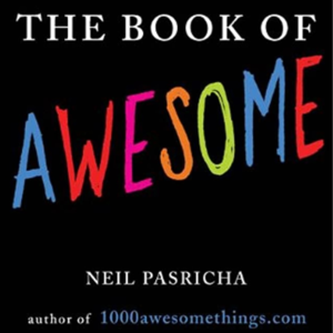 The Book of Awesome: 小确幸之书