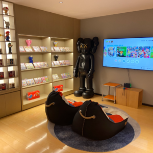 Vol.20 洗浴中心：北方人的乌托邦