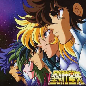 19. 独家!对话真人版《圣斗士》制片人,嗨聊超级IP影视化那些事儿