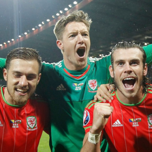 威尔士迷思 - 世界杯巡礼 Ep.03