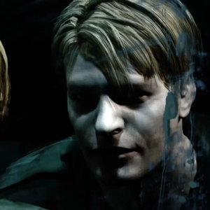 这是献给你的寂静岭观光指南 | 099