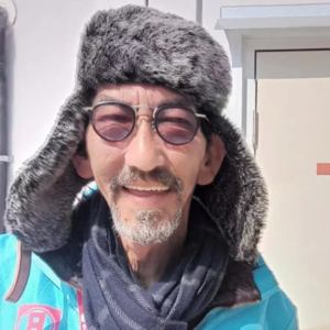 小红书用户集体安利车保罗，车保罗怎么说