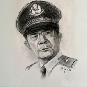 Vol.60 刑侦八虎系列之季宗棠，审讯桌前的较量