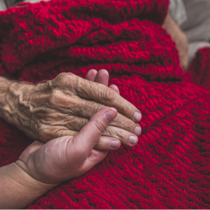 十方缘：如何让一个生命“回家”