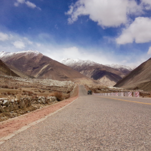 07.旅行的意义:在冈仁波齐重拾爱的希望,换个城市给生活一个暂停