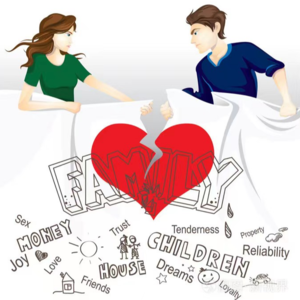 恐婚恐育的我们：围城里的人想出去，城外的人却不想进 | vol.13