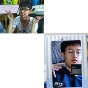 vol.2 我和15岁的自己合唱了一首《童话镇》。