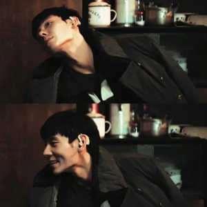 N11. 从章宇到蒋奇明，稀有的工地男孩破碎感