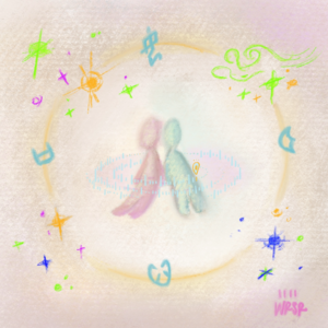 【Ep.07 成长漂流瓶｜跨越七年的文字终于漂回我手里】