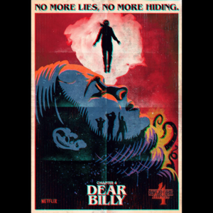 Vol.3 我觉得有《怪奇物语》的夏天才是完整的！