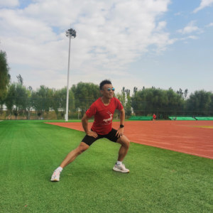 vol.017 黑皮九道，隆冬开营