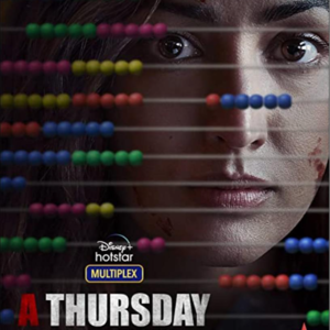 Vol.76-《星期四》：揭秘美女绑匪的真正诉求