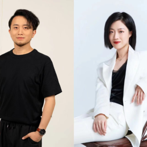 Vol.17 即兴群英会 | 黄泓:资深引导师的修炼之道