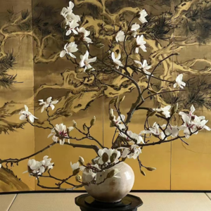 Vol.14【对谈】李白鹿 × 二十一 ：当我们在谈论美时，我们到底在谈论些什么