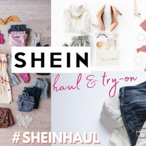 23：Shein, 来自中国的全球快时尚第一品牌