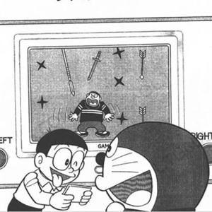 任天堂新掌机专利 卡普空神秘大杀器【一周旧闻评论】